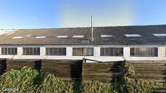 Lagerlokaler til leje i Tilst - Foto fra Google Street View