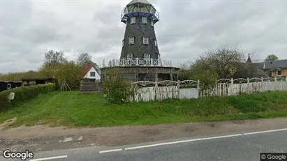Værkstedslokaler til salg i Snertinge - Foto fra Google Street View Værkstedslokaler til salg i Snertinge - Foto fra Google Street View