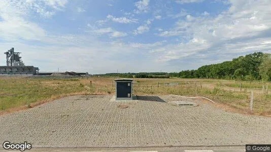 Lagerlokaler til leje i Ringsted - Foto fra Google Street View