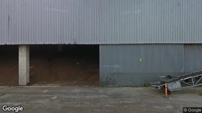 Lagerlokaler til salg i Århus C - Foto fra Google Street View