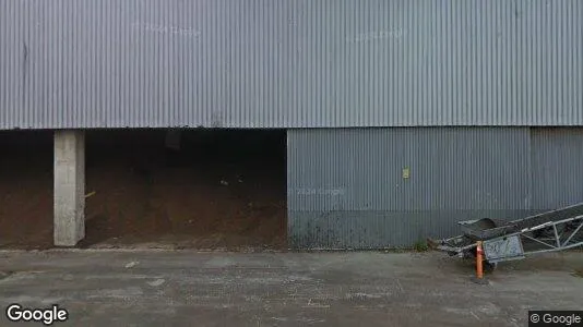 Lagerlokaler til salg i Århus C - Foto fra Google Street View