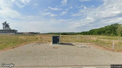 Lagerlokaler til leje i Ringsted - Foto fra Google Street View