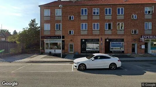 Lagerlokaler til salg i Søborg - Foto fra Google Street View