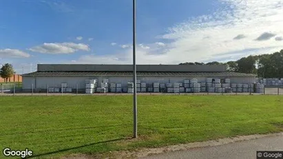 Lagerlokaler til salg i Galten - Foto fra Google Street View