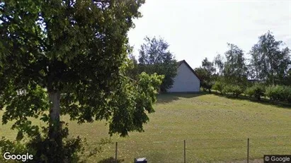 Værkstedslokaler til salg i Holeby - Foto fra Google Street View Værkstedslokaler til salg i Holeby - Foto fra Google Street View