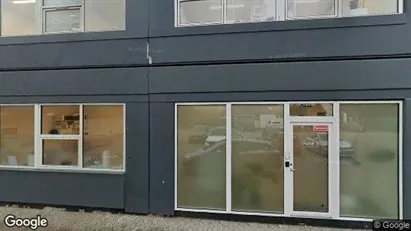 Lagerlokaler til leje i Herlev - Foto fra Google Street View Lagerlokaler til leje i Herlev - Foto fra Google Street View