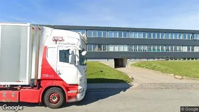 Lagerlokaler til leje i Kastrup - Foto fra Google Street View Lagerlokaler til leje i Kastrup - Foto fra Google Street View