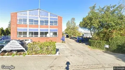 Kontorlokaler til leje i Søborg - Foto fra Google Street View Kontorlokaler til leje i Søborg - Foto fra Google Street View