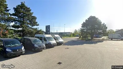 Kontorlokaler til leje i Hvidovre - Foto fra Google Street View Kontorlokaler til leje i Hvidovre - Foto fra Google Street View