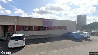 Lagerlokaler til leje i Horsens - Foto fra Google Street View Lagerlokaler til leje i Horsens - Foto fra Google Street View