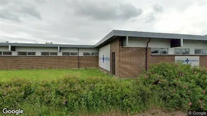 Lagerlokaler til salg i Kolding - Foto fra Google Street View