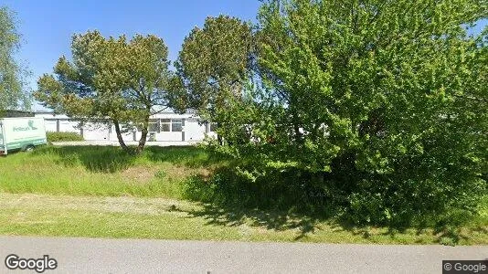 Lagerlokaler til leje i Farum - Foto fra Google Street View