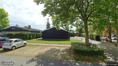 Lagerlokaler til salg i Søborg - Foto fra Google Street View Lagerlokaler til salg i Søborg - Foto fra Google Street View