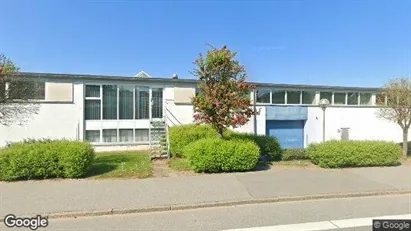 Lagerlokaler til leje i Viby J - Foto fra Google Street View Lagerlokaler til leje i Viby J - Foto fra Google Street View
