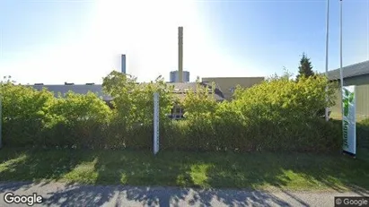 Lagerlokaler til salg i Ringsted - Foto fra Google Street View Lagerlokaler til salg i Ringsted - Foto fra Google Street View