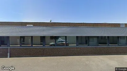 Kontorlokaler til leje i Kolding - Foto fra Google Street View