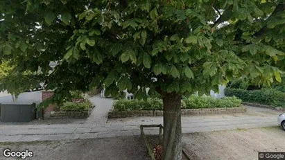 Lagerlokaler til leje i Sønderborg - Foto fra Google Street View