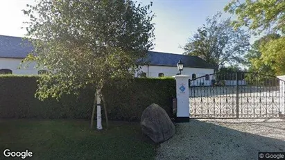 Værkstedslokaler til leje i Fredensborg - Foto fra Google Street View