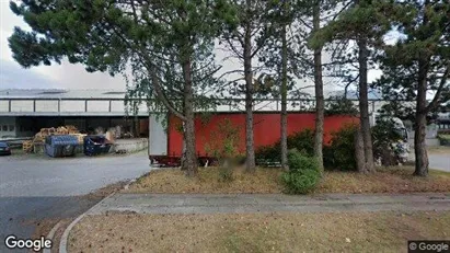 Lagerlokaler til leje i Ishøj - Foto fra Google Street View