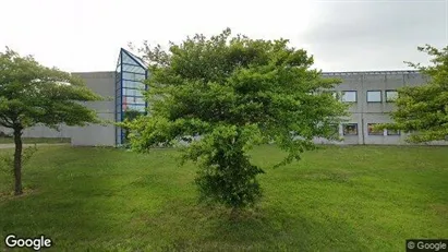 Lagerlokaler til salg i Ringsted - Foto fra Google Street View