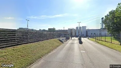 Lagerlokaler til salg i Ringsted - Foto fra Google Street View