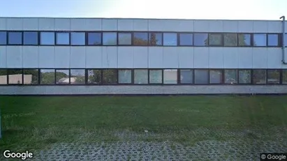 Lagerlokaler til leje i Hørsholm - Foto fra Google Street View