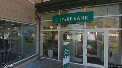 Lagerlokaler til leje i Ballerup - Foto fra Google Street View