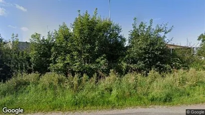 Værkstedslokaler til salg i Haderslev - Foto fra Google Street View