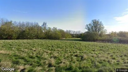 Lagerlokaler til salg i Lynge - Foto fra Google Street View