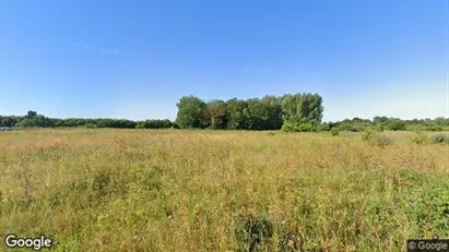 Lagerlokaler til leje i Greve - Foto fra Google Street View