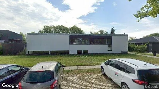 Lagerlokaler til salg i Søborg - Foto fra Google Street View