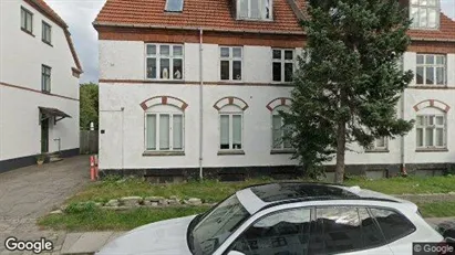 Lagerlokaler til salg i Valby - Foto fra Google Street View