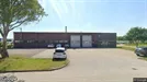 Lagerejendom til salg, Herning, Hvidelvej
