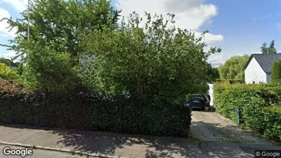 Værkstedslokaler til leje i Rungsted Kyst - Foto fra Google Street View