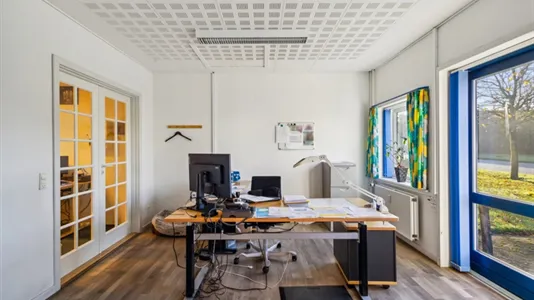 Lagerlokaler til leje i Vejle Centrum - billede 5