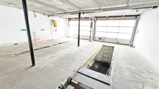 Showrooms til leje i Bjerringbro - billede 10