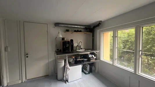 Kontorlokaler til leje i Nørrebro - billede 8