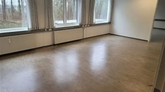 Værkstedslokaler til leje i Herfølge - billede 1