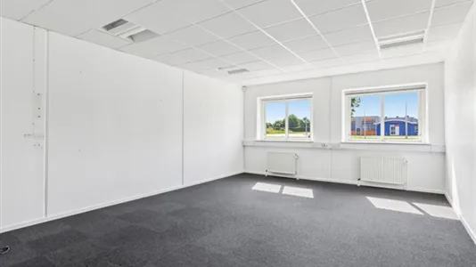 Værkstedslokaler til salg i Kolding - billede 12