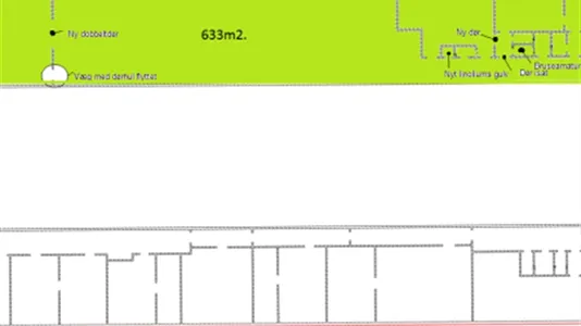 Værkstedslokaler til leje i Herfølge - billede 9