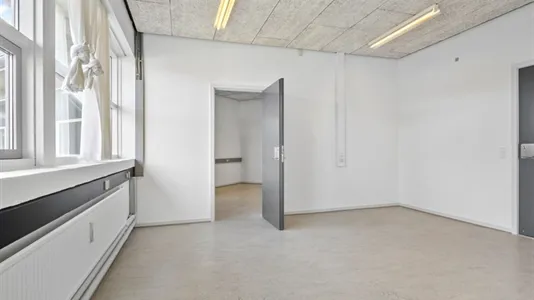 Kontorlokaler til leje i Hadsund - billede 6