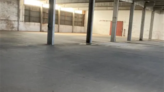 Værkstedslokaler til leje i Randers SV - billede 2