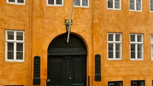 Værkstedslokaler til leje i København K - billede 8