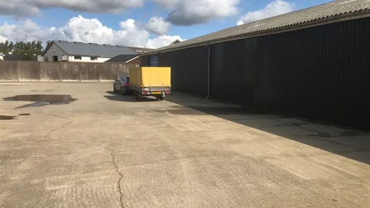 Lagerlokaler til leje i Viborg - billede 7