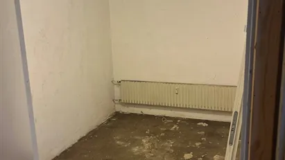 BUCH STORAGE – billigt lagerlokale på fair betingelser