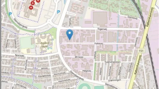 Lagerlokaler til leje i Køge - billede 8