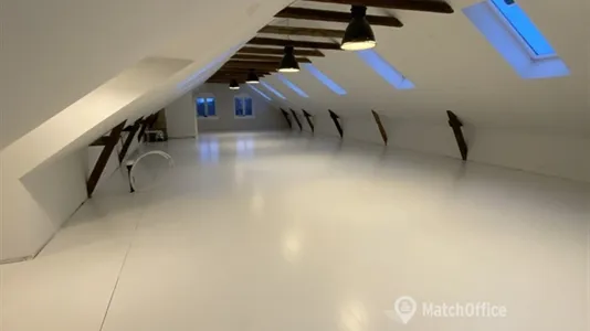 Værkstedslokaler til leje i Dragør - billede 1