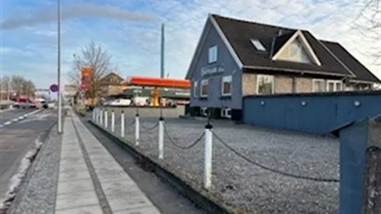 Værkstedslokaler til leje i Roskilde - billede 6