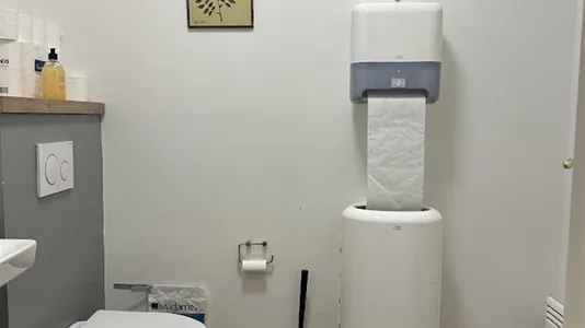 Kontorlokaler til leje i Roskilde - billede 18