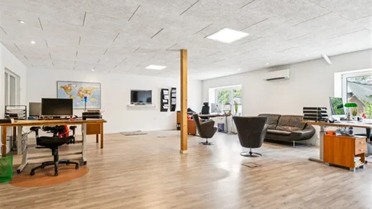 Værkstedslokaler til salg i Kolding - billede 9